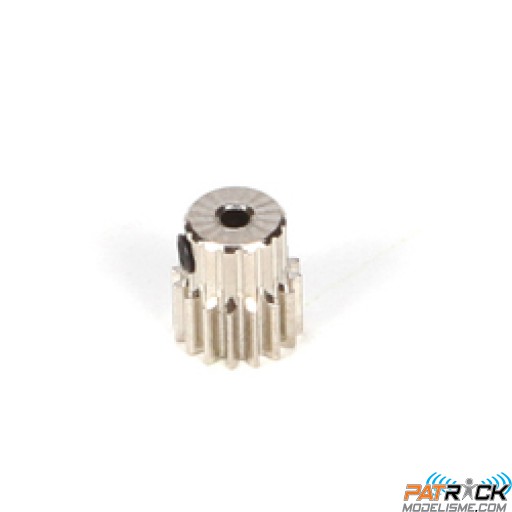 Pignon moteur 16T - LOSI Mini 8ight 1/14E