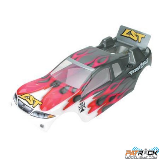 Carrosserie à peindre Losi LST2 –  LST/LST2
