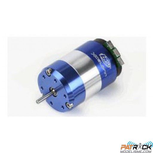 Moteur brushless 1/10ème Xcelorin S 17.5T