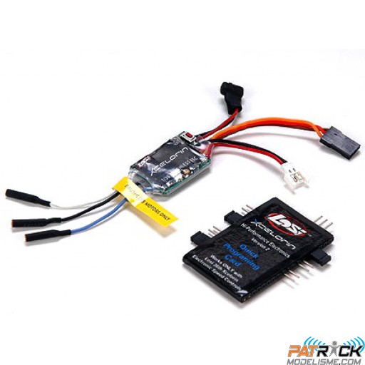 Contrôleur Brushless Xcelorin 1/36