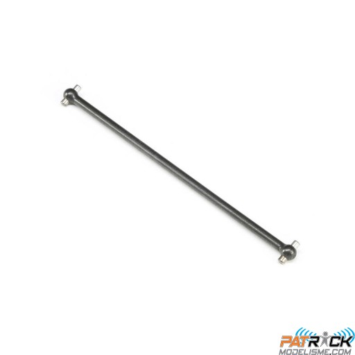 Cardan central avant: TENACITY SCT, T/LASERNUT