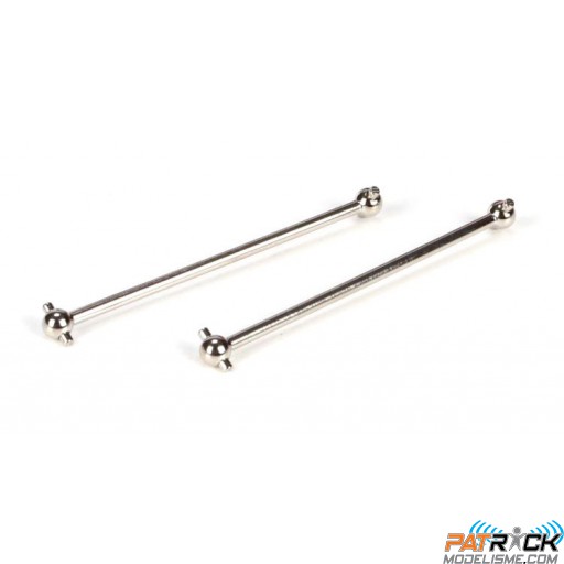Set de cardans - LOSI Mini 8ight 1/14E