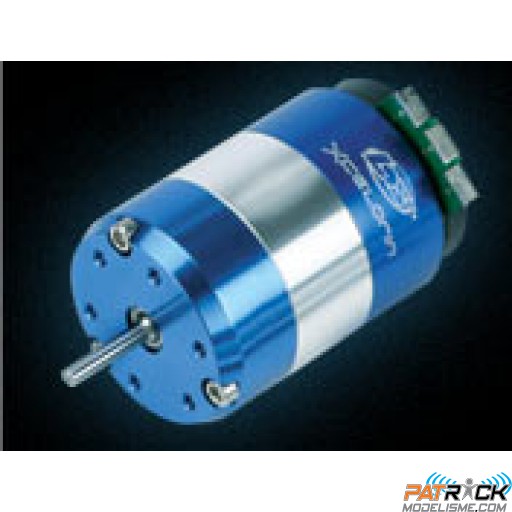 Moteur brushless Losi XELORIN sensored 17.5
