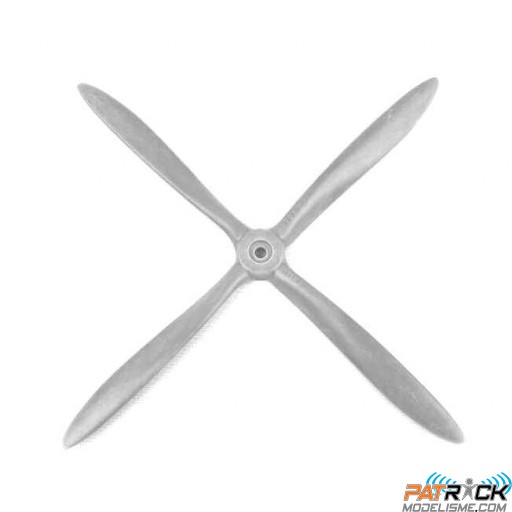 Hélice APC Sport quadripales 10x6.4" EP/GP