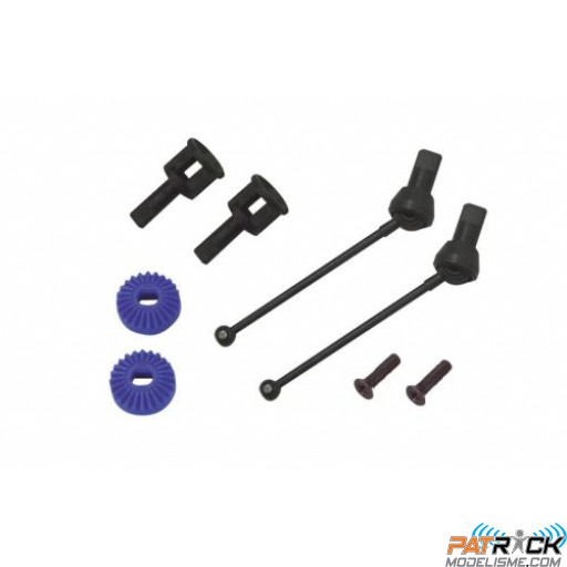 Cardan CVD BUGGY – SHARK-18