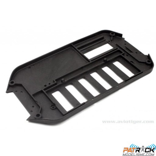 Chassis central LRP Blast S10