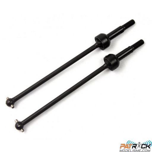CARDAN HOMOCINETIQUE AVANT S2 - S10BX