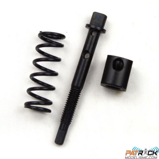 Support de couronne et pièces de slipper – Blast S10