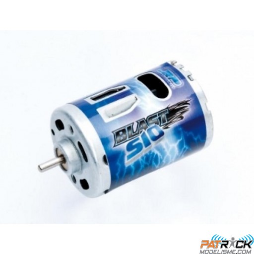 Moteur LRP high torque 20500 RPM