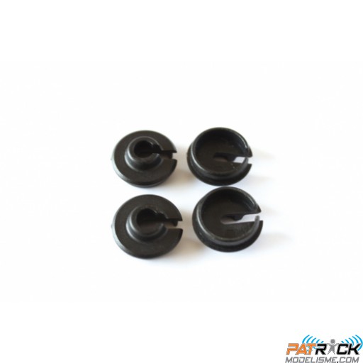Bague de ressort d'amortisseur LRP S10 MT S4