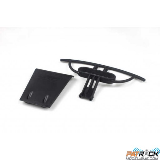 1/10e LRP Pare-choc avant S10 BLAST SC
