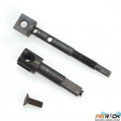 AXE SLIPPER BLAST S10