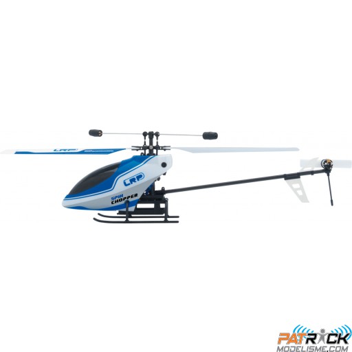 LRP SPINCHOPPER MONOROTOR 380MM - Prêt à voler