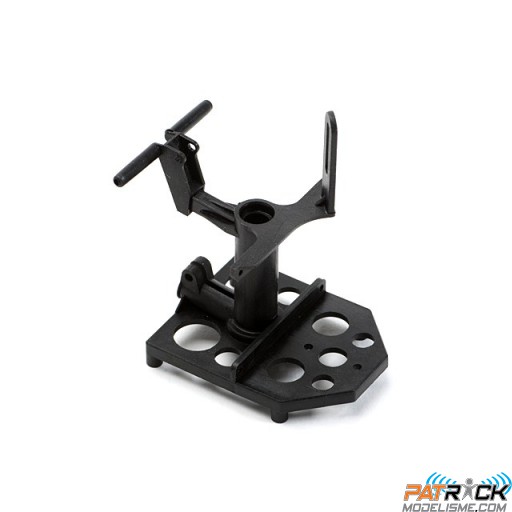 Chassis principal - SPINCHOPPER I Tracer 240