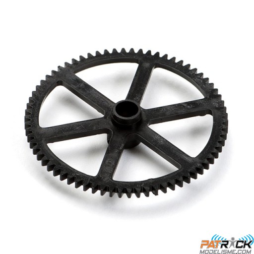 Couronne principale - SPINCHOPPER I Tracer 240