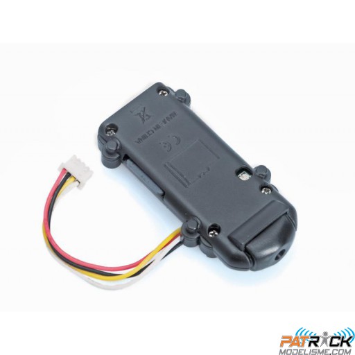 KIT CAMERA + USB + MICRO SD - H4 GRAVIT BIG
