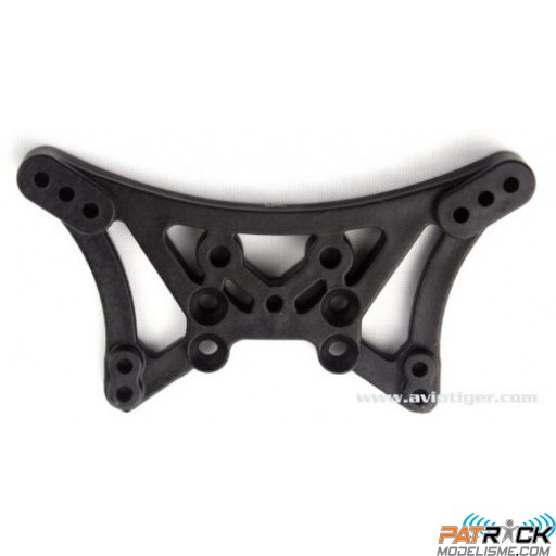 LRP SUPPORT AMORTISSEUR AVT S10BX 