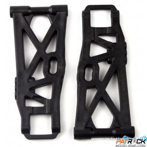 LRP TRIANGLES SUSPENSION Arrière Blast S10BX