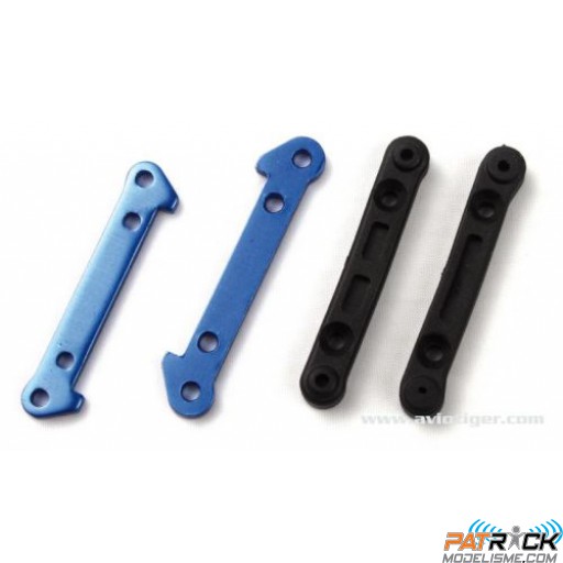 RENFORT SUPPORT AMORTO DE TRIANGLES BLAST S10 