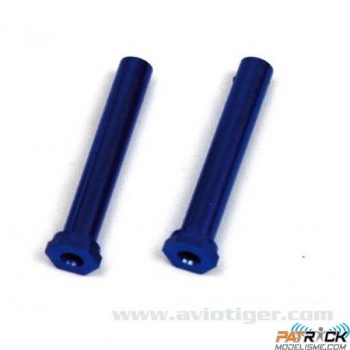 Plots sauve servo + RLTS S10 LRP