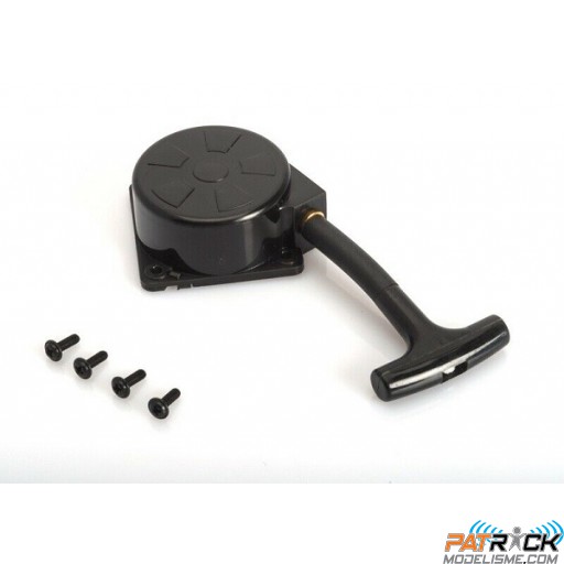 Lanceur moteur LRP Z28R