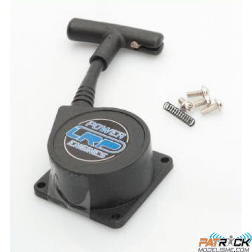 Lanceur moteur LRP ZR30