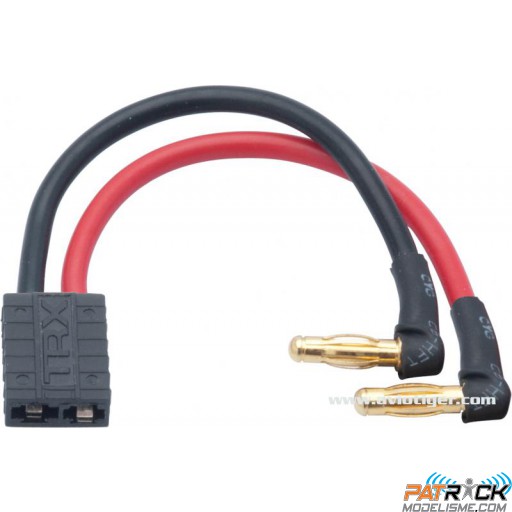 ADAPTATEUR BANANE vers TRAXXAS