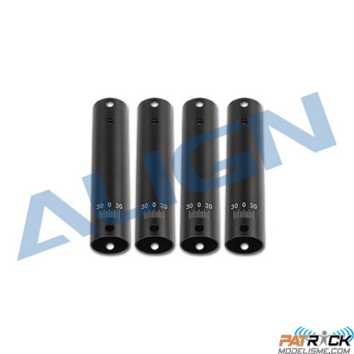 Bras moteur MR25/P Align