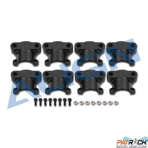 Support de bras moteur MR25 Align