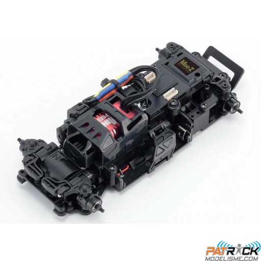 Kyosho châssis set Mini-Z MA030 EVO-AWD-8500KV SUR-COMMANDE