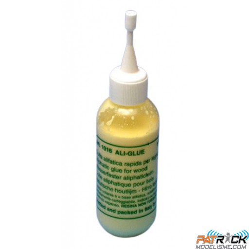 Colle bois aliphatique 100ml MANTUA