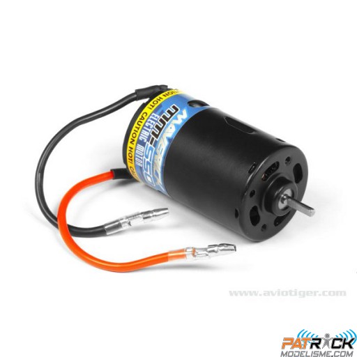 Moteur Maverick Phantom 550 15t QUANTUM MT XT voir M550-16T