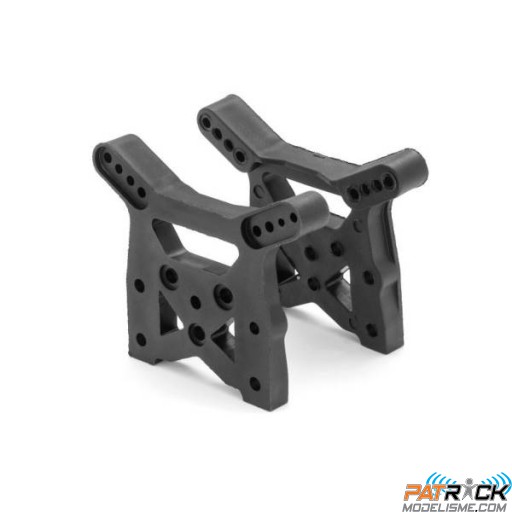 Supports de suspensions (2) QUANTUM