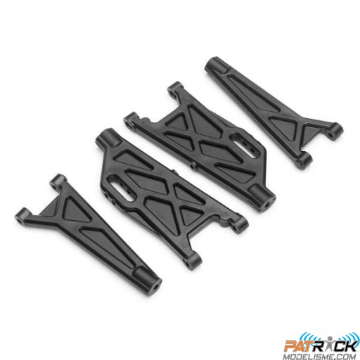 Set de triangle QUANTUM