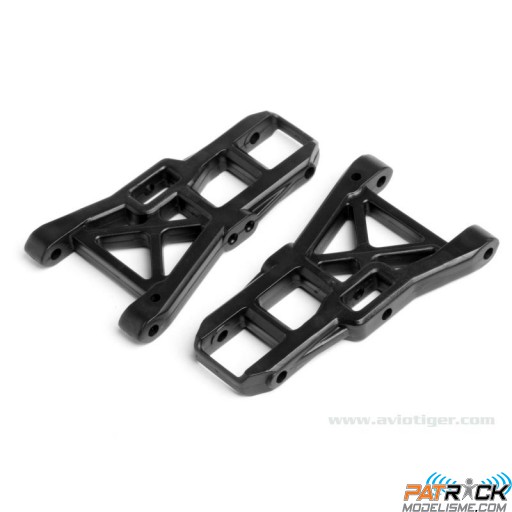 TRIANGLE ARRIERE INFERIEUR S2 - STRADA EVO TC/DC/NEON TC