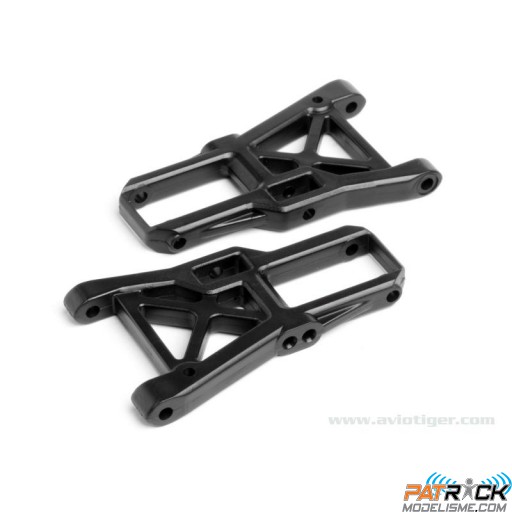 TRIANGLE AVANT INFERIEUR S2 - STRADA EVO TC/DC/NEON TC