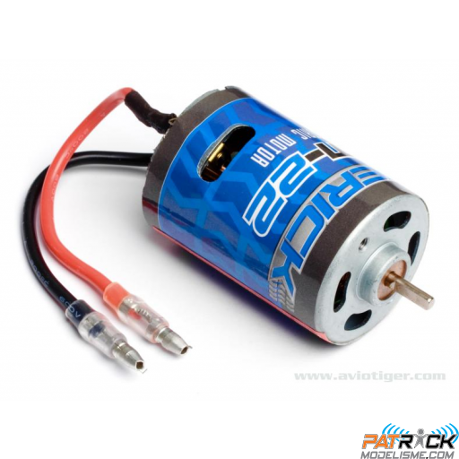 Moteur Maverick 1/10e type 540 22t MM-22 