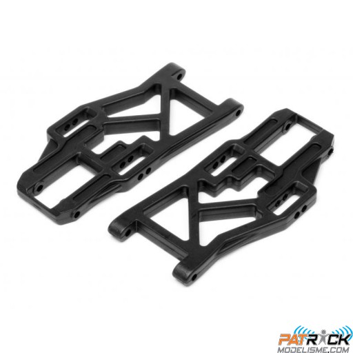 Triangle suspension avant (S2) STRADA XT/MT - BLACKBULL MT