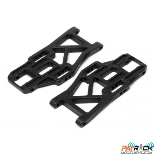Triangle de suspension arrière (S2) BLACKBULL MT