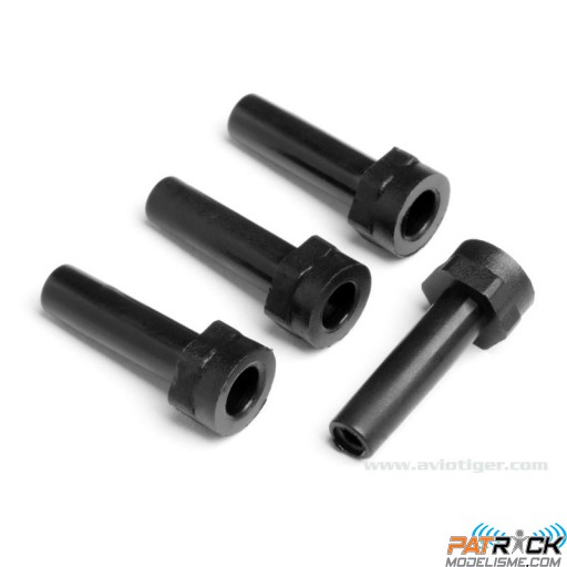 AXE FIXATION PARECHOC S4 STRADA MT/SC/NEON MT