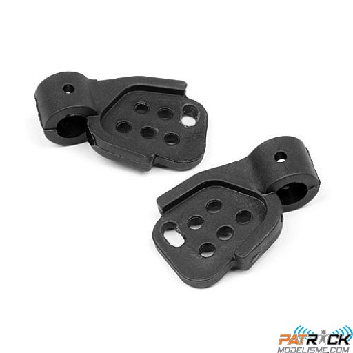 Support de carrosserie Avant - Maverick Strada 1/10e
