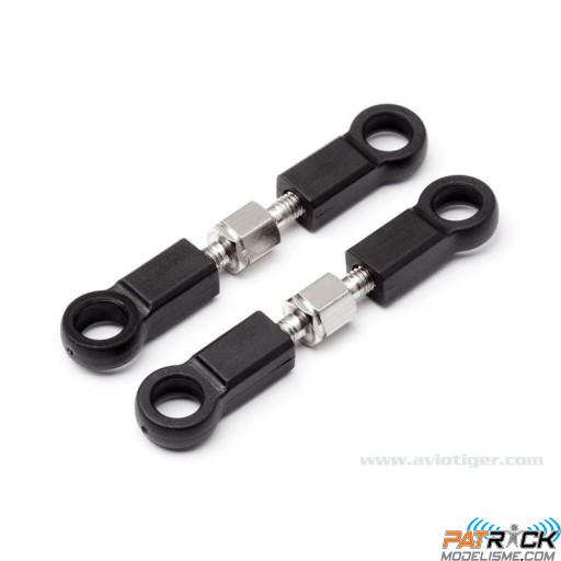 Biellettes de direction pas inverse – STRADA EVO TC/XB/MT/SC/DC