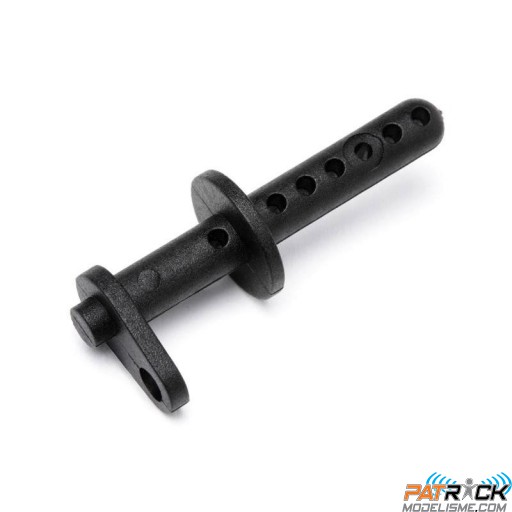 SUPPORT CARROSSERIE AVANT - STRADA EVO XB