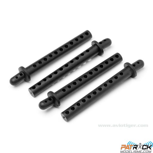 SUPPORT CARROSSERIE S4 - STRADA EVO SC/XT