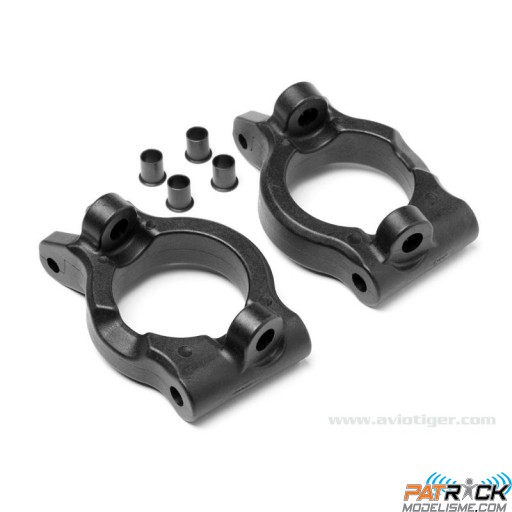 Porte Fusées Avant Maverick Blackout MT 1/5e