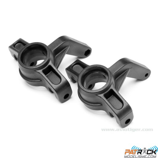 Fusées Avant Maverick Blackout MT 1/5e