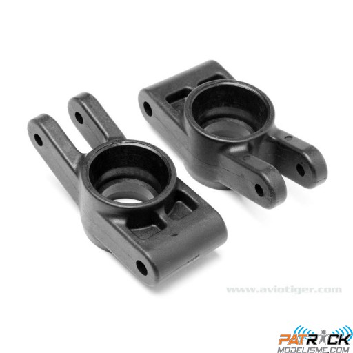 Fusées Arrières Maverick Blackout MT 1/5e