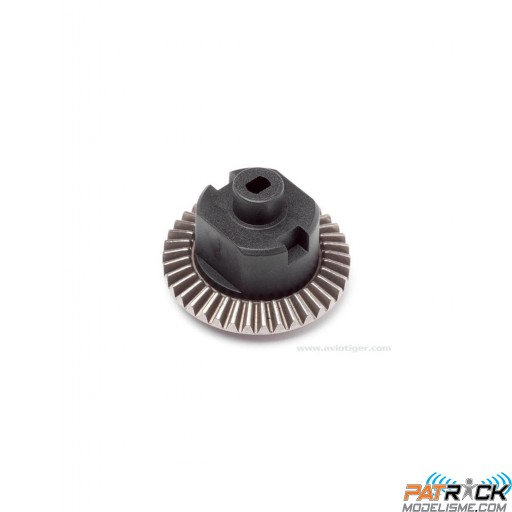 Differentiel bloqué 30 dts - Maverick SCOUT Rc Crawler SUR-COMMANDE