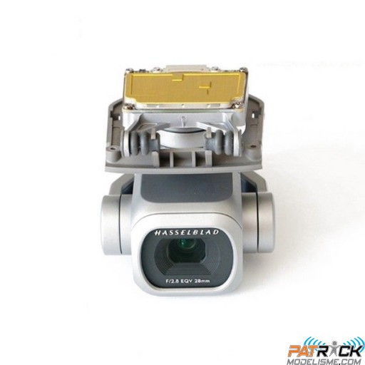 Dji Mavic 2 Pro Gimbal Camera