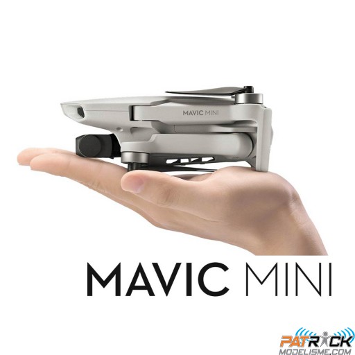 Dji Mavic Mini